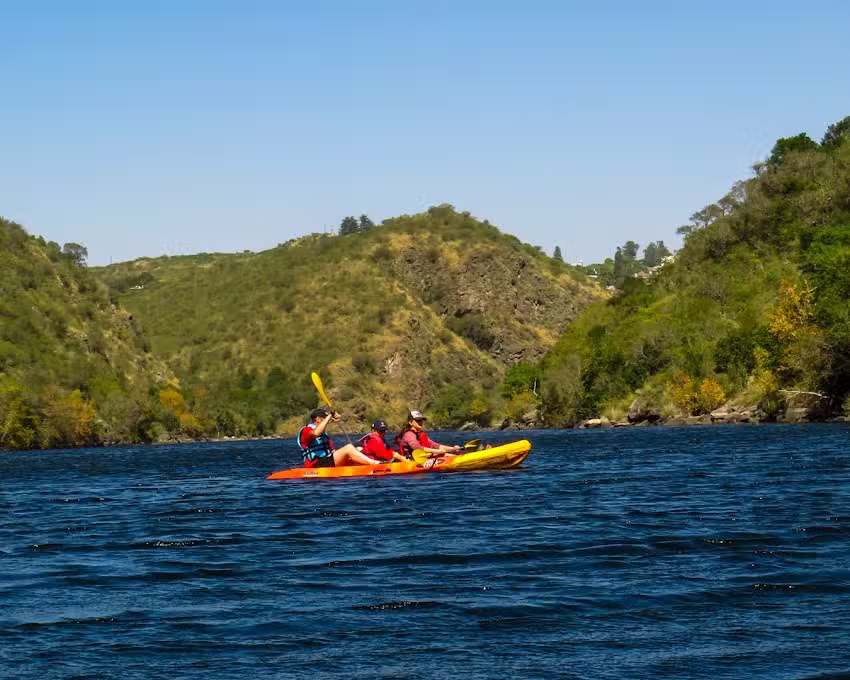 Pueblear Calamuchita