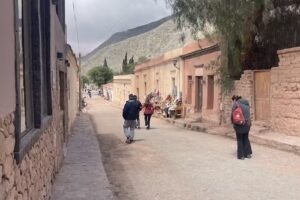Pueblos Originales