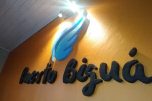 PUERTO BIGUÁ – Empresa de Viajes y Turismo