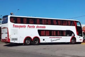 Puerto Deseado Turismo