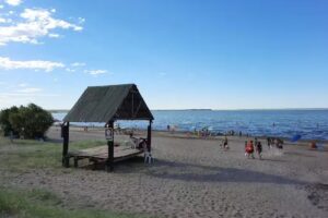 Puesto informes Chapalcó