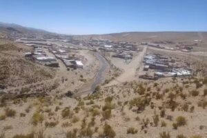 Punto De Partida Turismo