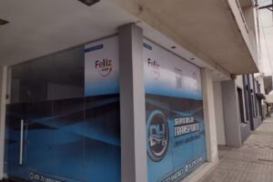 Punto Digital – Feliz Viaje – Agencia de Turismo