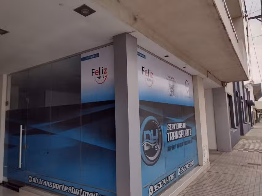 Punto Digital – Feliz Viaje – Agencia de Turismo