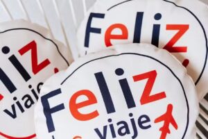 Punto Digital – Feliz Viaje – Agencia de Turismo
