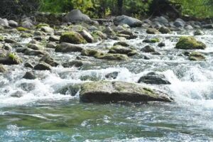 Punto Límite Rafting