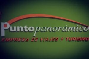 Punto Panorámico