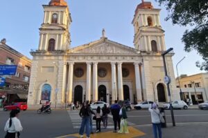 Punto Uritorco Viajes y Turismo EVT Leg 16908