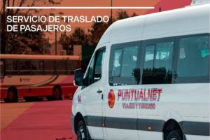 Puntualnet viajes y turismo