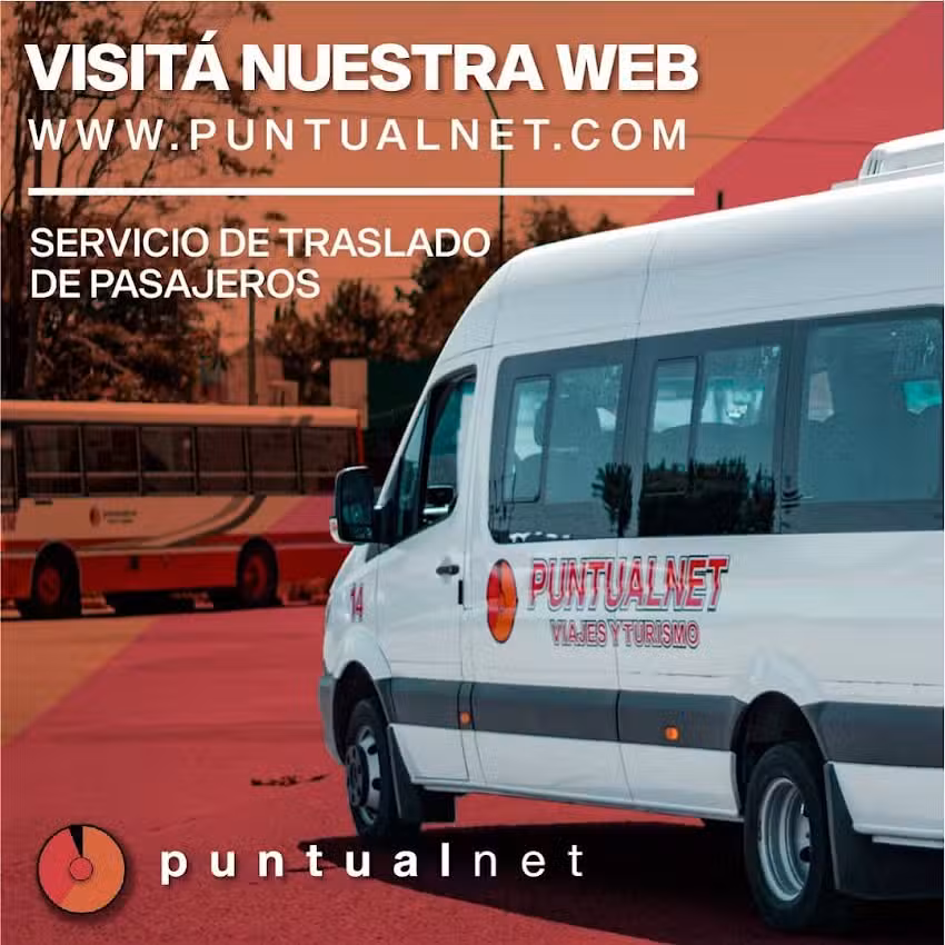 Puntualnet viajes y turismo