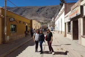 PURMATUR – Agencia de Viajes y Turismo