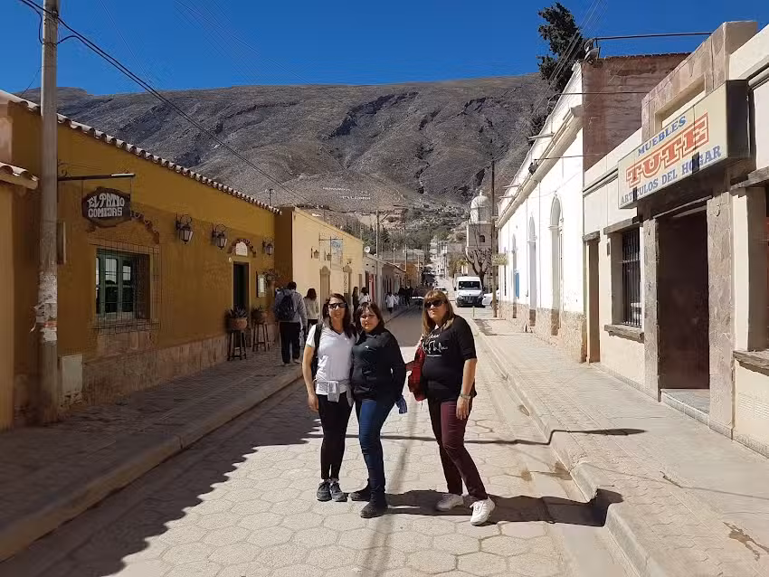 PURMATUR – Agencia de Viajes y Turismo