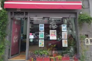 QRD Traveller Agencia de Turismo