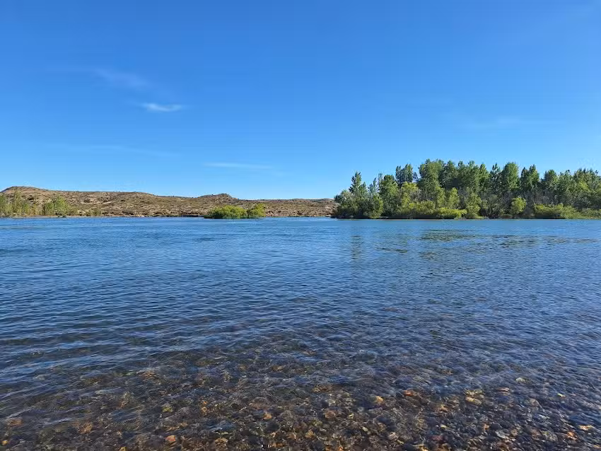 Quatro Vientos Aventura