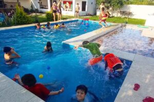 QUINCHO EL PARAISO – FORMOSA