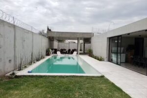 Quinta Abu Dhabi multieventos