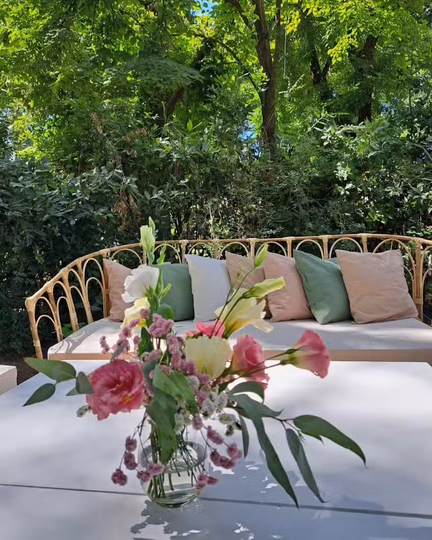 Quinta Al Olmo Viejo – Alquiler Diario