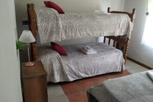 Quinta Casa de Campo Olavarría