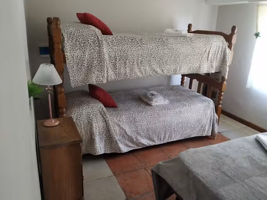 Quinta Casa de Campo Olavarría