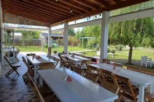 Quinta Entre Nosotros Luján