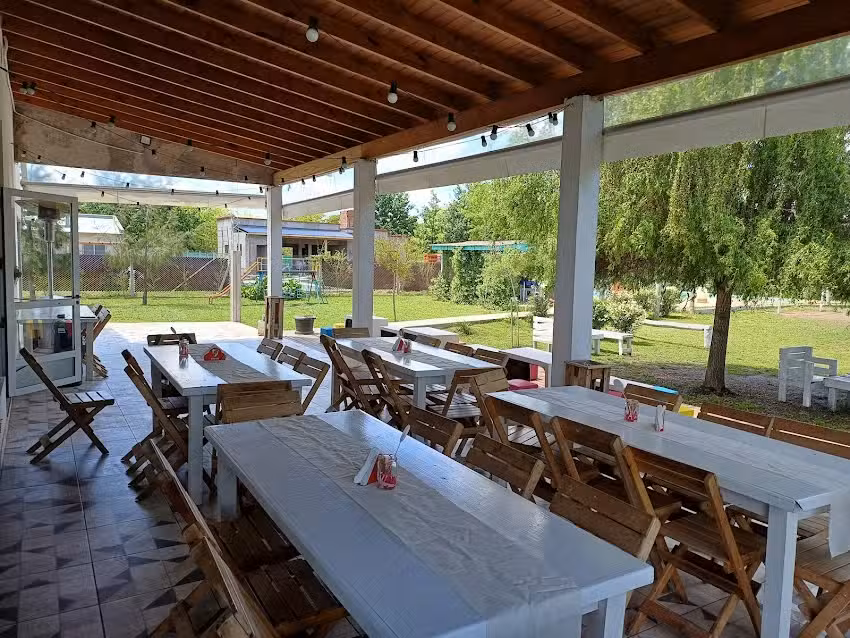 Quinta Entre Nosotros Luján