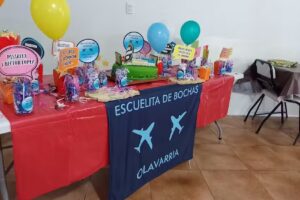 Quinta Las Magnolias Olavarria