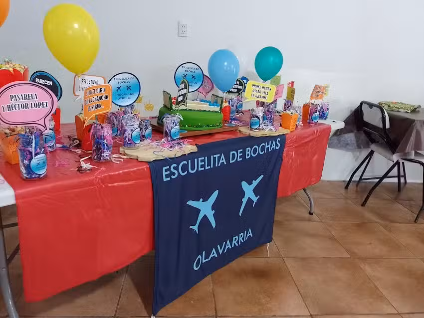 Quinta Las Magnolias Olavarria