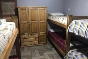 «QUINTA LAS PALMERAS»