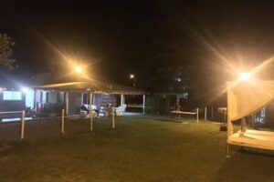 Quinta Papá Cebolla