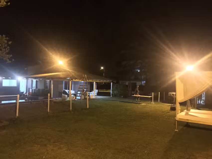 Quinta Papá Cebolla