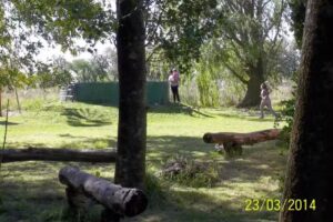 quinta santa teresita