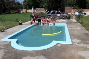 Quinta virgen CAACUPE