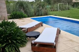 Quintas en Lobos . Granero