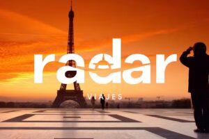 Radar Viajes