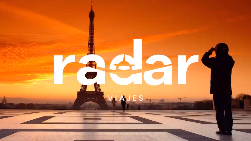 Radar Viajes