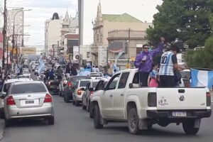 RAFATUR Agencia De Viajes Y Turismo