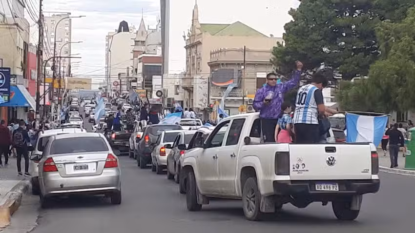 RAFATUR Agencia De Viajes Y Turismo