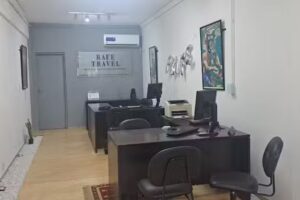 Rafe Travel Viajes y Turismo