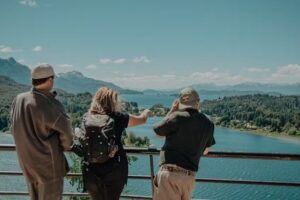 Rafting Adventure Bariloche