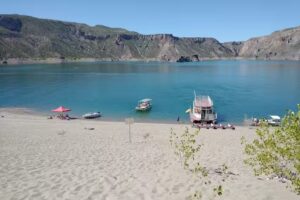 Rafting en San Rafael – Extremo Aventura