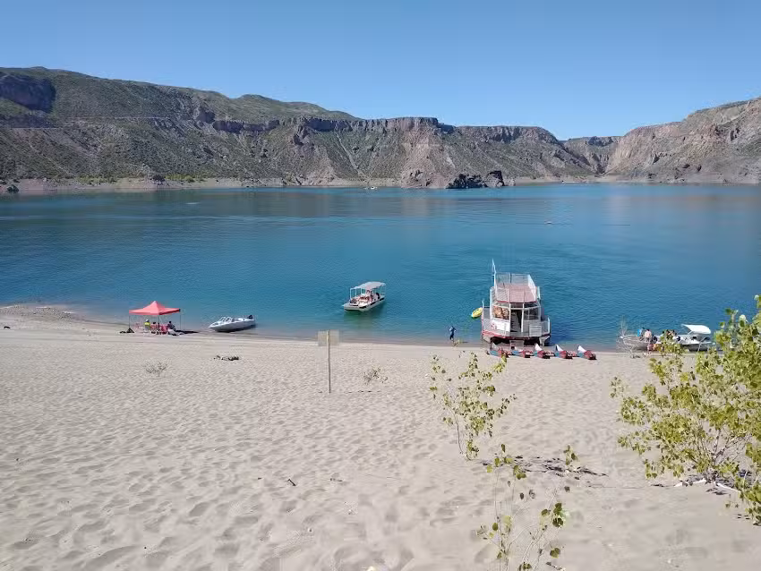 Rafting en San Rafael – Extremo Aventura