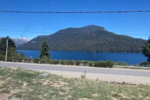 rafting valle del manso