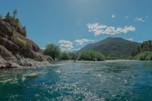 RaftingValledelManso