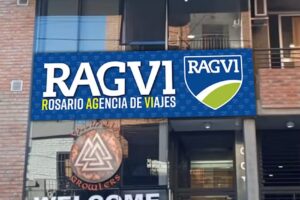 RAGVI Turismo