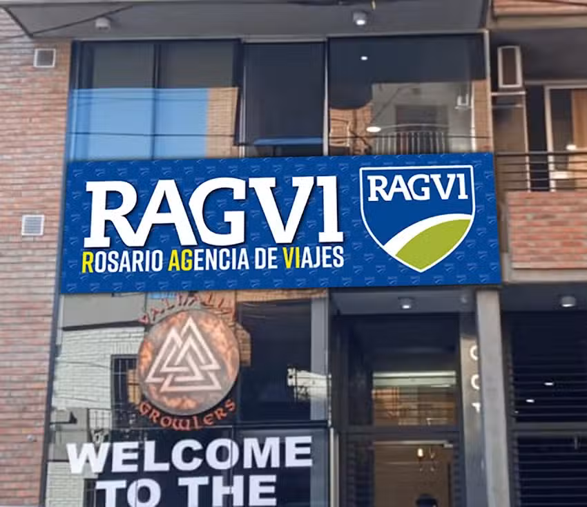 RAGVI Turismo