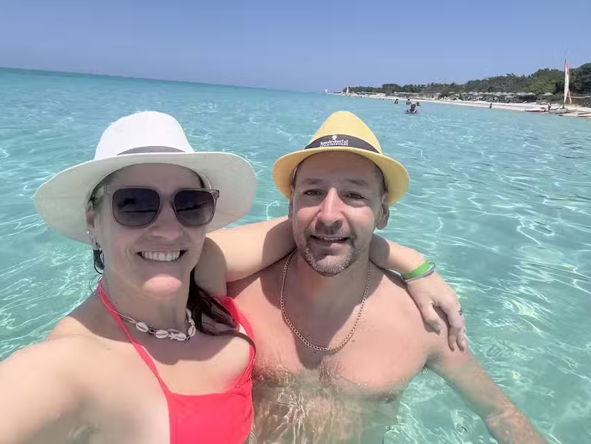 Ramos Viajes y Turismo