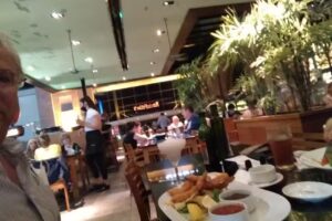 Raul Zuttion guia de pesca