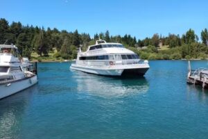 Rayantu Empresa de Viajes y Turismo