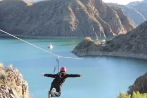 Receptivo Malargue Viajes y Turismo