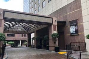 Recorriendo Buenos Aires